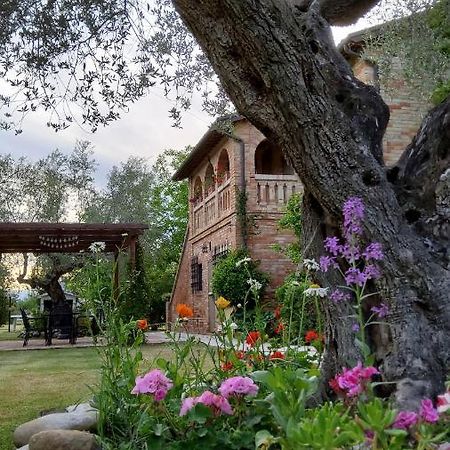 Agriturismo Terralieta Roseto Degli Abruzzi Exterior photo