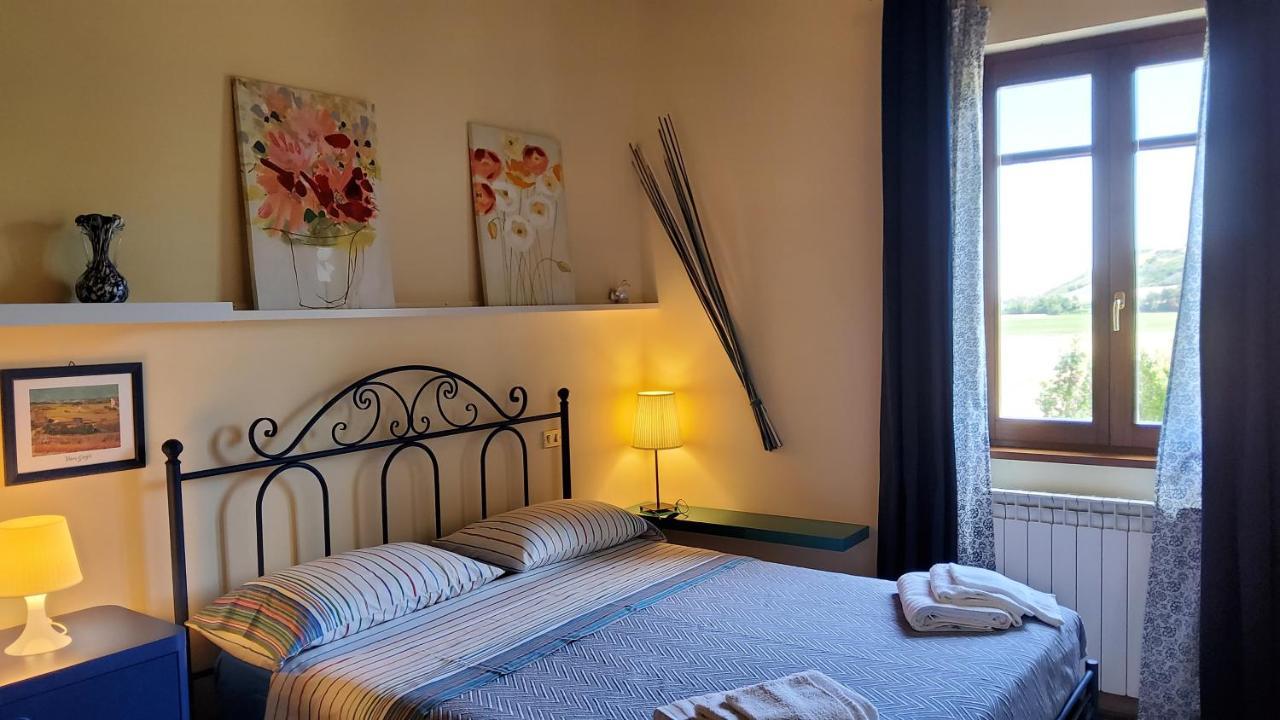 Agriturismo Terralieta Roseto Degli Abruzzi Exterior photo