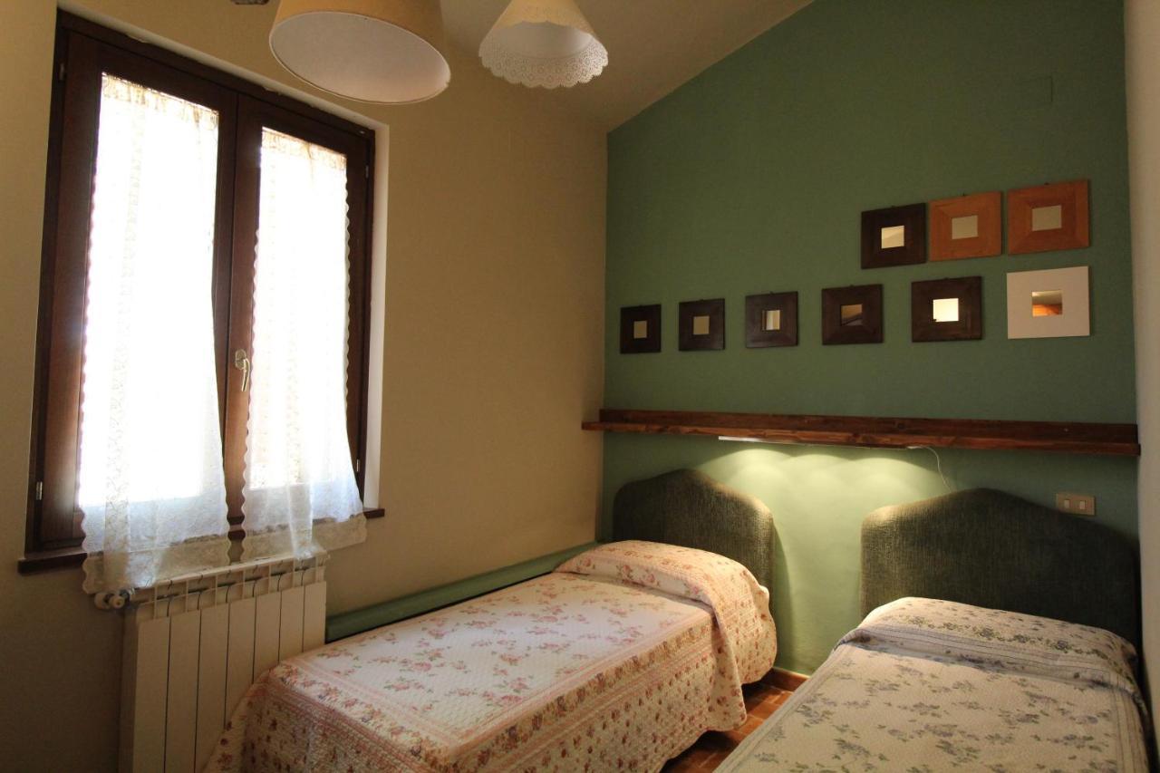 Agriturismo Terralieta Roseto Degli Abruzzi Exterior photo