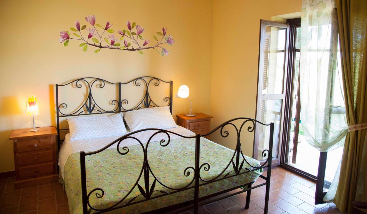 Agriturismo Terralieta Roseto Degli Abruzzi Exterior photo
