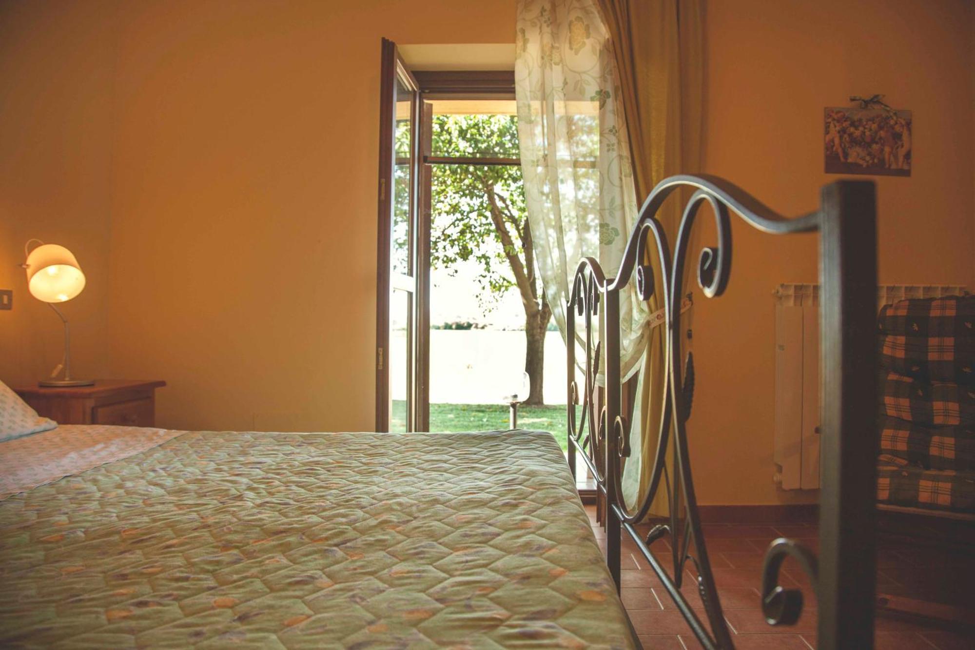 Agriturismo Terralieta Roseto Degli Abruzzi Exterior photo