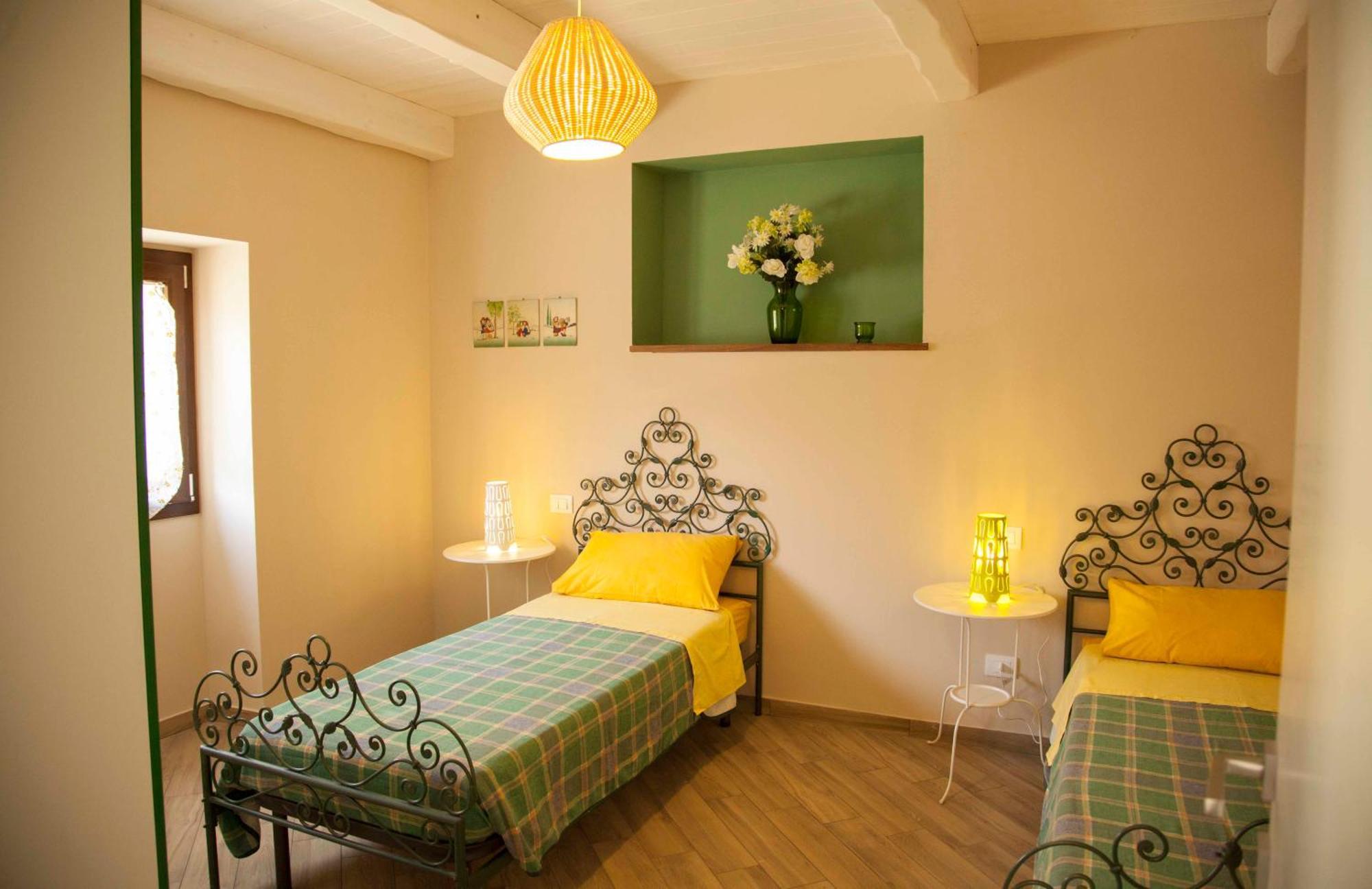 Agriturismo Terralieta Roseto Degli Abruzzi Exterior photo