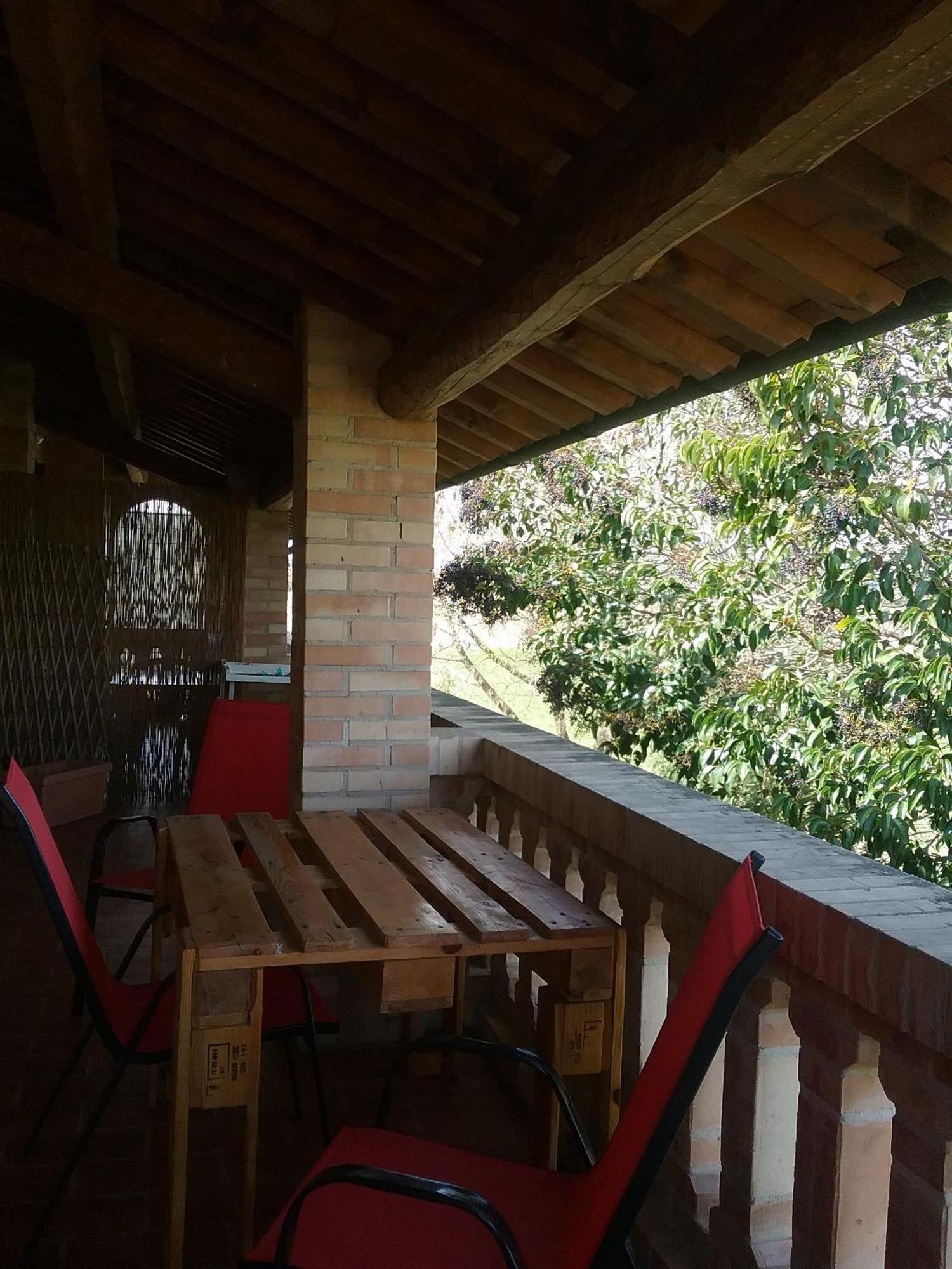 Agriturismo Terralieta Roseto Degli Abruzzi Exterior photo